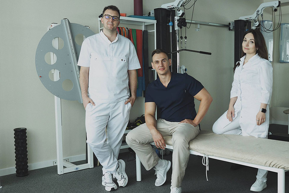 Высокое качество услуг