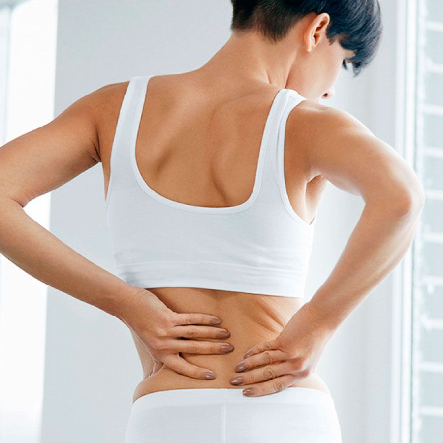 Лечение заболеваний и повреждений позвоночника