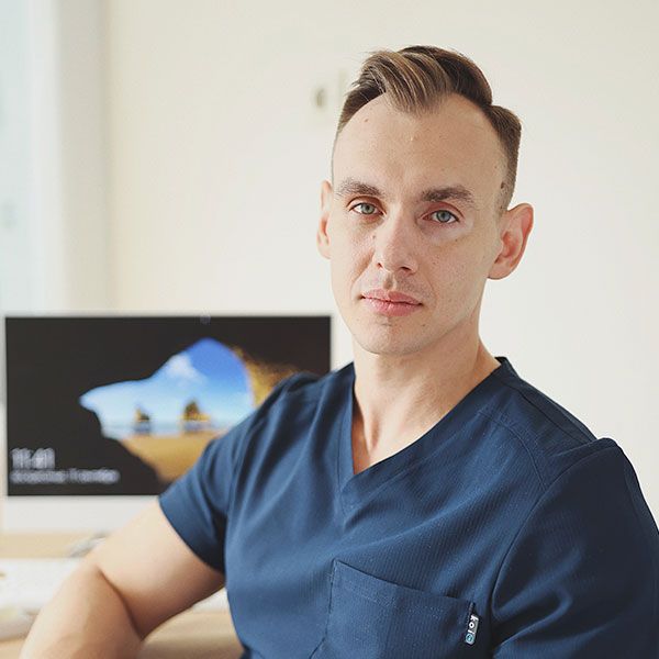 Таевере Максим Иоганович