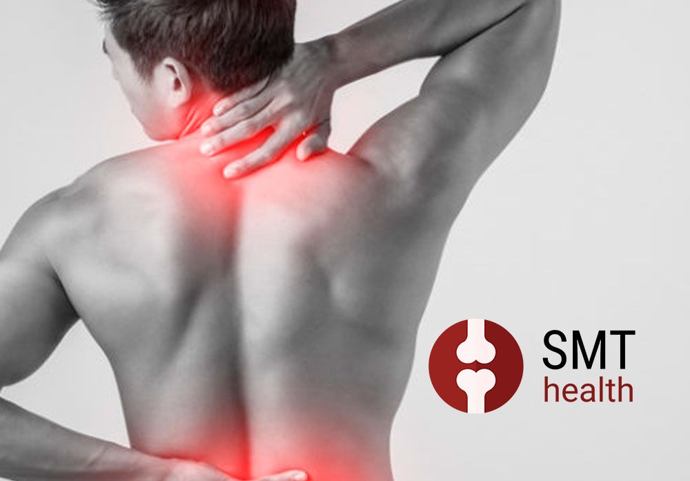 Миофасциальный болевой синдром