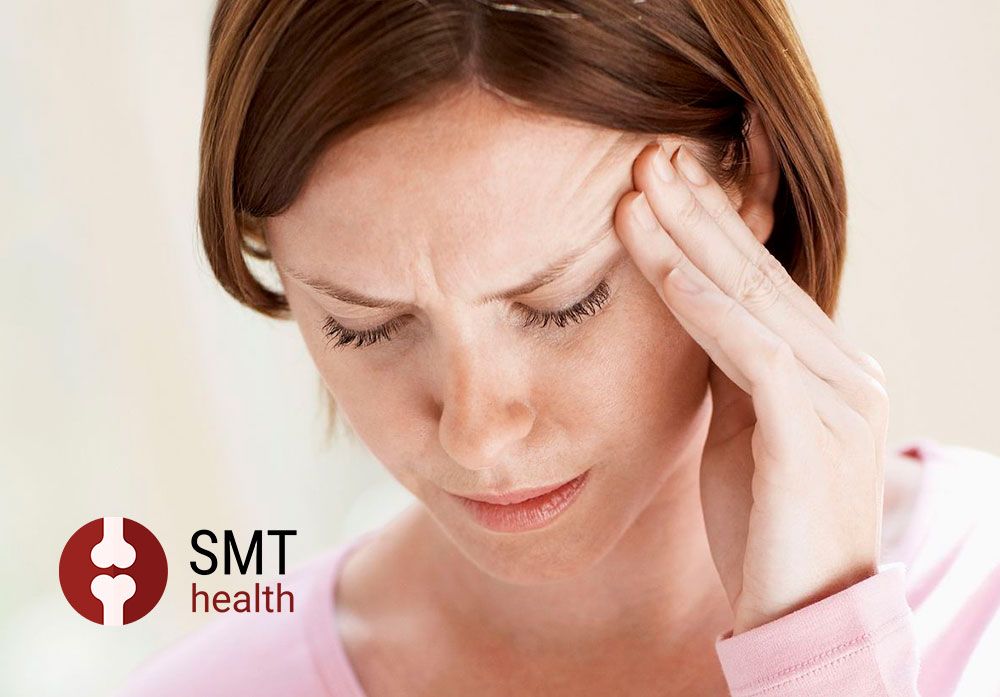 Головная боль напряжения