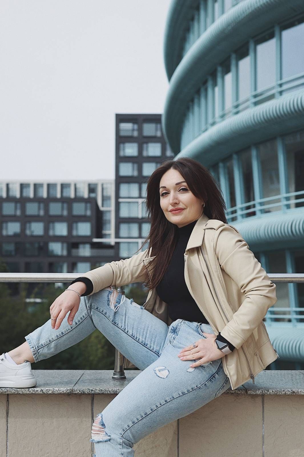 Мустафаева Арзу Кейфуллаевна