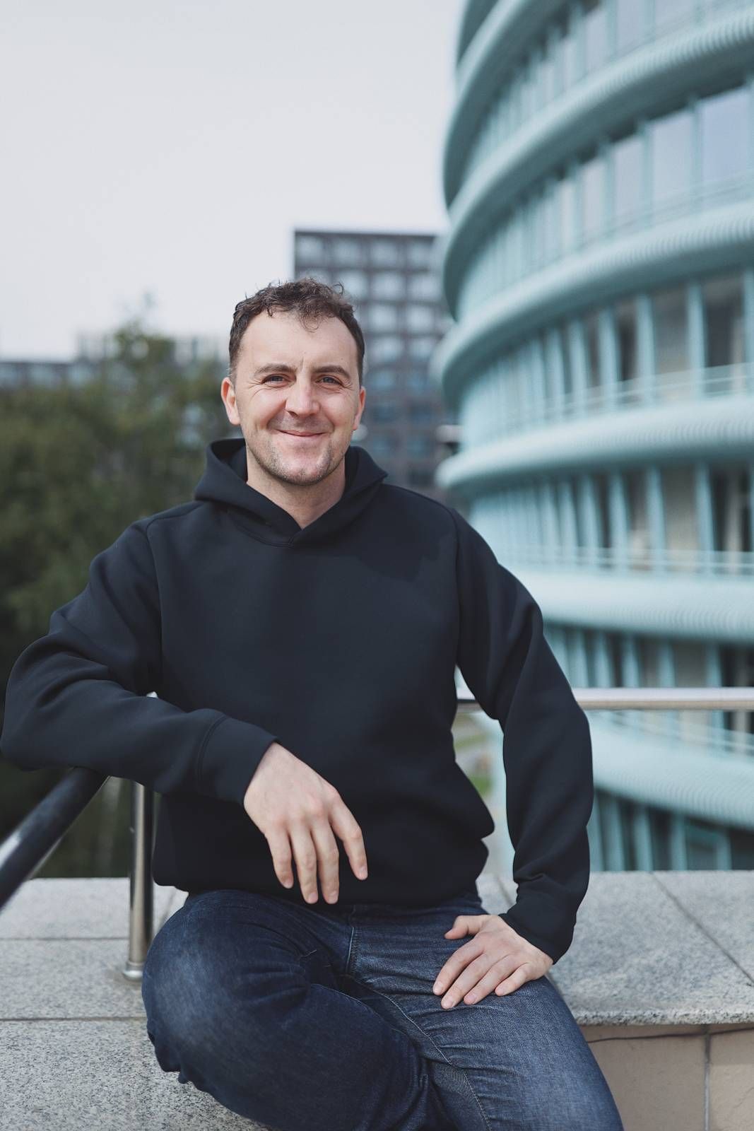 Швец Александр Александрович