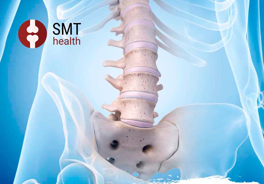 Стрессовый перелом