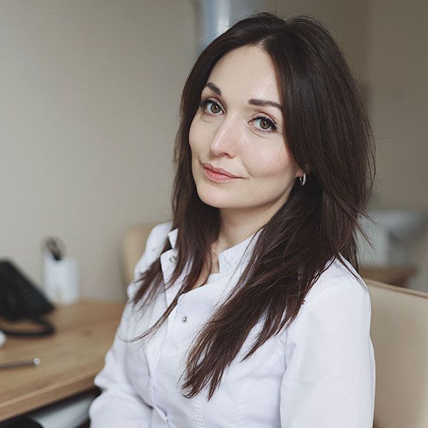 Мустафаева Арзу Кейфуллаевна