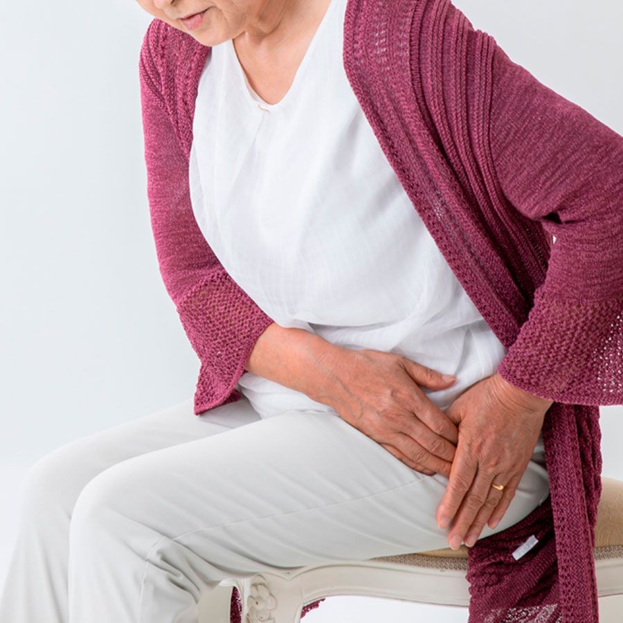 Лечение заболеваний и повреждений тазобедренного сустава