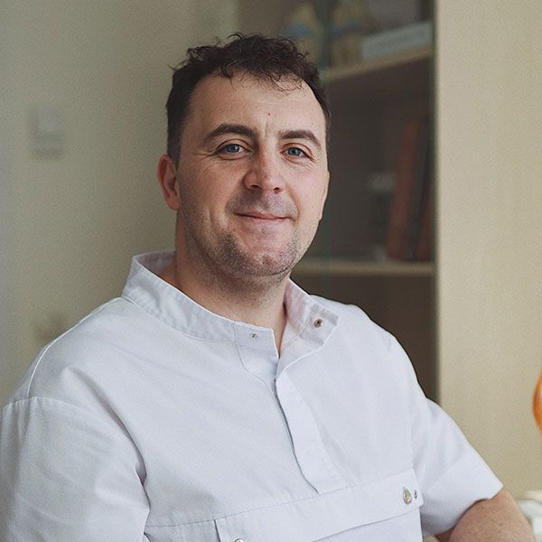 Швец Александр Александрович